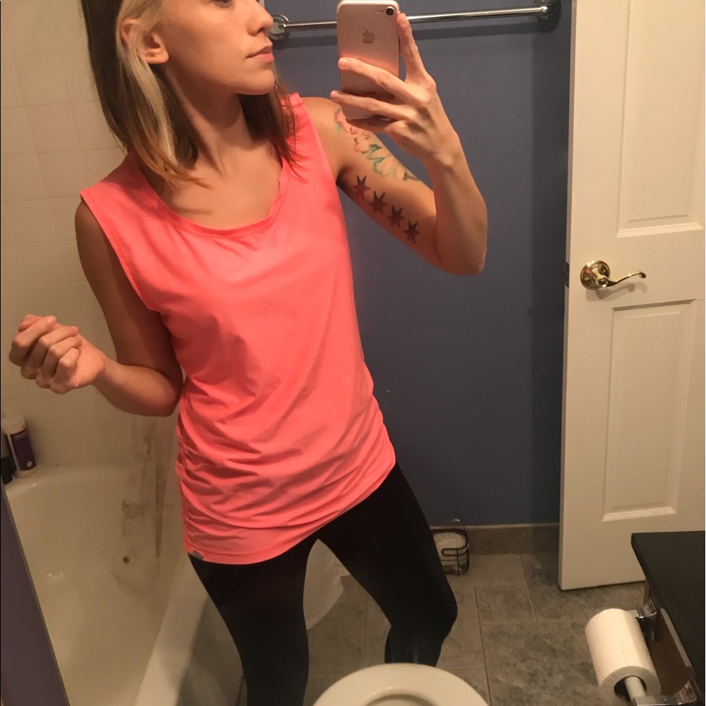 Eddie Bauer Tank Top - M